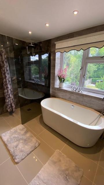 Stunning Double Bedroom Greenwich London With Private Bathroom Exterior foto